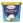 Sorvete Coco com Pedaços LA BASQUE 140ml
