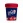 Sorvete 7 Belo LOS LOS 490ml