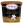 Sorvete Vanilla Creme LA BASQUE 140ml