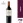 Vinho Chileno Tinto MARQUES CASA CONCHA 750ml