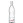 Água Mineral Natural Com Gás Premium PLATINA 300ml