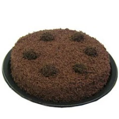 Bolo de Brigadeiro VARANDA 1100g