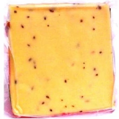 Queijo Tilsit com Kummel SERRABELA 350g