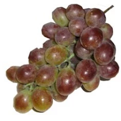Uva Rubi 800g