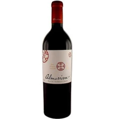 Vinho Chileno Tinto ALMAVIVA 750ml