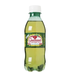 Refrigerante de Guaraná ANTARCTICA 200ml