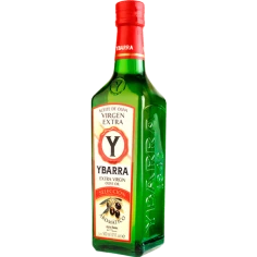Azeite Espanhol Extravirgem YBARRA 500ml