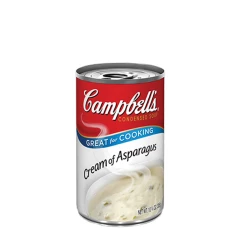 Sopa Campbells Creme Aspargo 305g