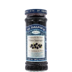 GELEIA ST DALFOUR AMORA 284G DIF