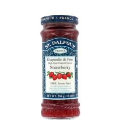 Geleia de Morango ST DALFOUR 284g