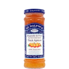 Geleia de Damasco ST DALFOUR 284g