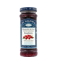 Geleia de Framboesa ST DALFOUR 284g