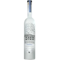 Vodka BELVEDERE 700ml