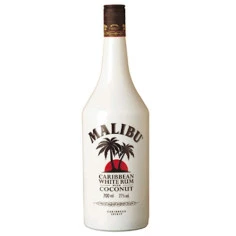 Rum Coconut MALIBU 700ml