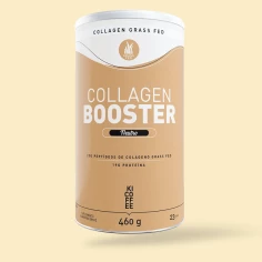 COLLAGEN PROTEIN GRASS FED SELVS 460G