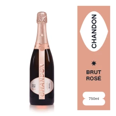 Espumante Rosé CHANDON 750ml