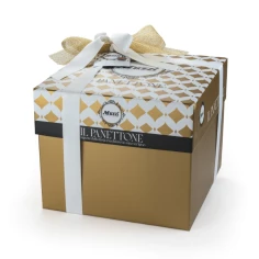 Panettone Clássico MUZZI 3kg