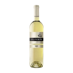 Vinho Espanhol Branco VALDUBÓN 750ml