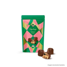Petitone Frutas Cristalizadas KOPENHAGEN 180g