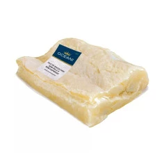 Filé de Bacalhau salgado em pedaços OCEANI 1kg