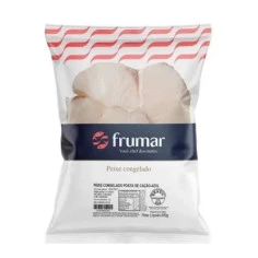 Posta de Corvina Congelada FRUMAR 500g