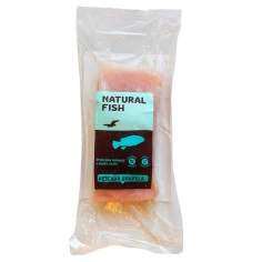 Filé de Pescada Amarela NATURAL MEAT - 200g