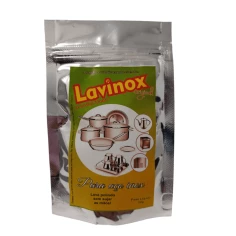 Lava Polir Metal LAVINOX 50g