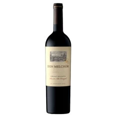 Vinho Don Melchor Cabernet Sauvignon 2020 Tinto 750ml