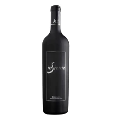 Vinho Tinto Italiano INSIEME TOSCANA 750ml