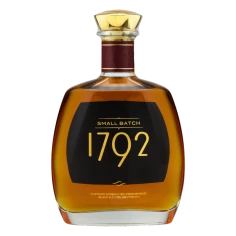 Whisky 1792 SMALL BATCH 750ml