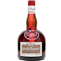 Licor Cordon Rouge GRAND MARNIER 700ml