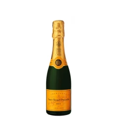 Champagne Brut VEUVE CLICQUOT 375ml