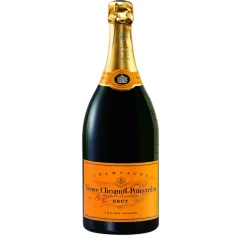 Champagne Brut Jeroboam  VEUVE CLICQUOT 3l