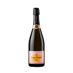 Champagne Rosé VEUVE CLICQUOT 750ml