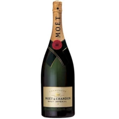 CHAMP MOET BRUT IMP 1500ML