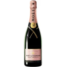 Champagne Rosé Imperial Jeroboam MOET & CHANDON 3l