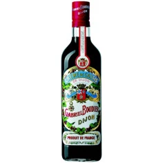 LICOR CR CASSIS 700ML G BOUDIER