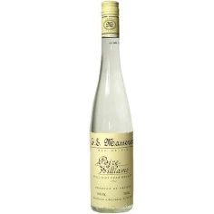 AGUARD POIRE WILLIANS MASSENEZ 700M