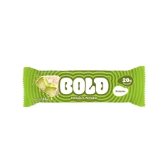 Barra de Proteína de Pistache BOLD 60g
