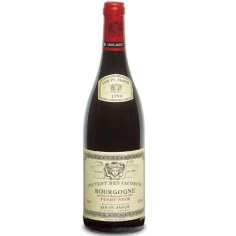 Vinho Francês Tinto Bourgogne 1999 LOUIS JADOT 750ml