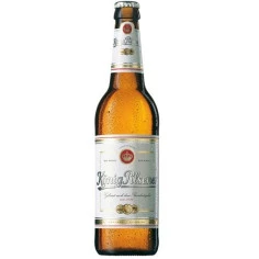 CERV ALE KONIG PILSEN  500ML