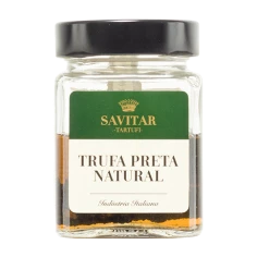 Savitar Black Diamond Truffle 40g