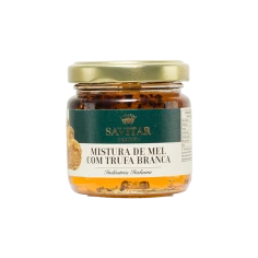 MEL E TRUFA BCA SAVITAR 120G