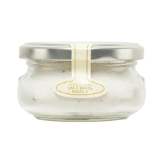 Sal Fino com Trufa Branca SAVITAR 100g