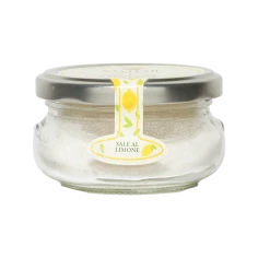 Sal ao Limão Siciliano SAVITAR 100g