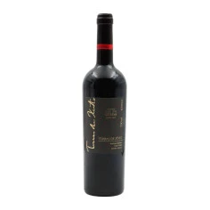 Vinho Português Tinto Vinhas Velhas Reserva TERRAS DE XISTO 750ml 
