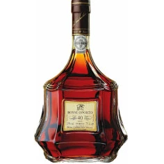 Vinho do Porto 40 anos ROYAL OPORTO 750ml