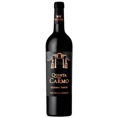 Vinho Português Tinto Reserva QUINTA DO CARMO 750ml 