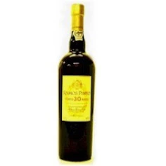 Vinho do Porto 30 anos Tawny ADRIANO RAMOS PINTO