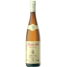 Vinho Português Branco Deu La Deu ALVARINHO 750ml